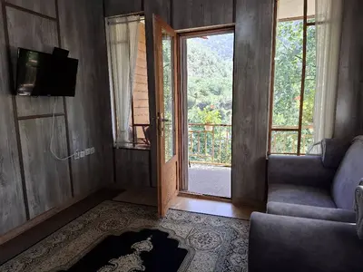 ویلا دوخوابه علی اکبری 2