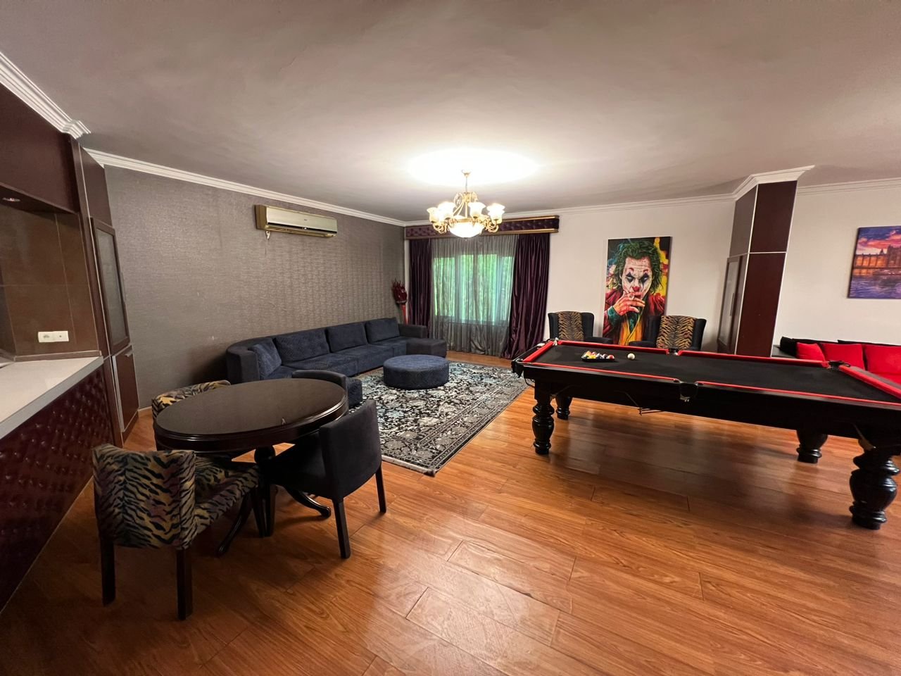 دوخوابه طلوع 2