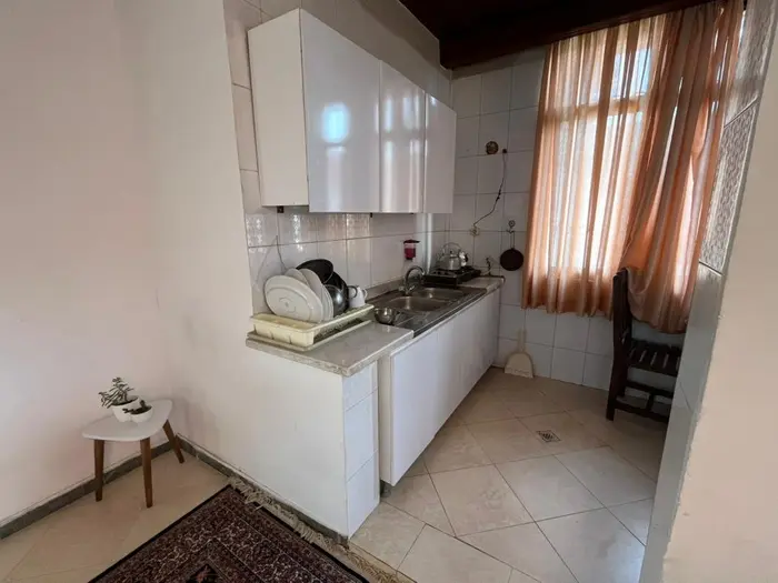 ویلا یک خوابه آسمان واحد 3 - آشپزخانه