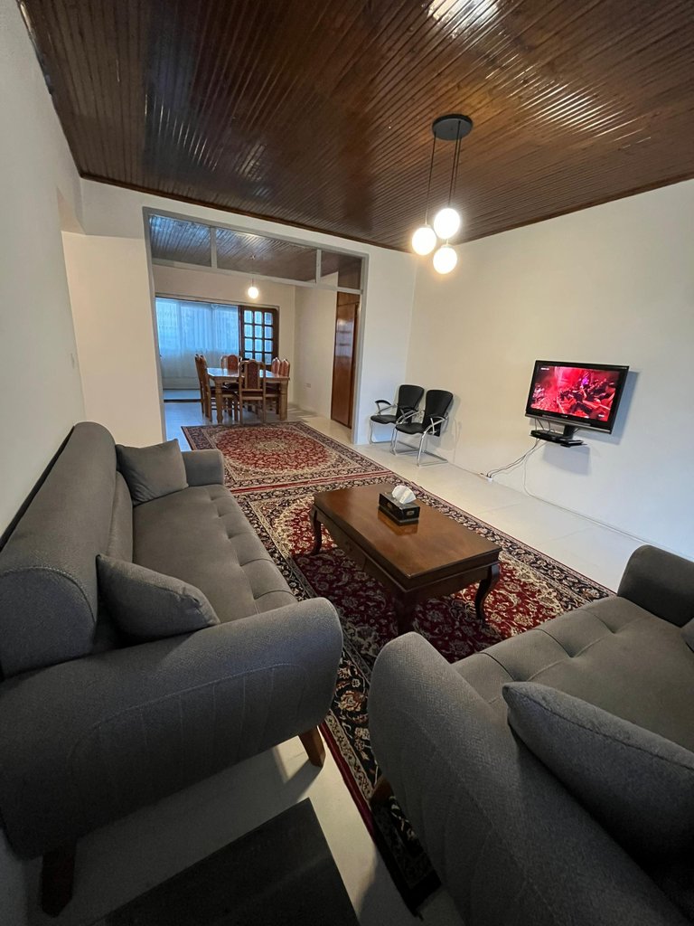 ویلا دوخوابه سنایی - واحد ۲