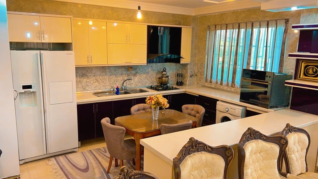 یک خوابه بهشت ققنوس