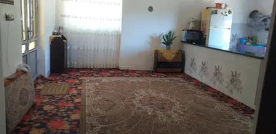 ویلا یک خوابه جنگلی میرزایی 1