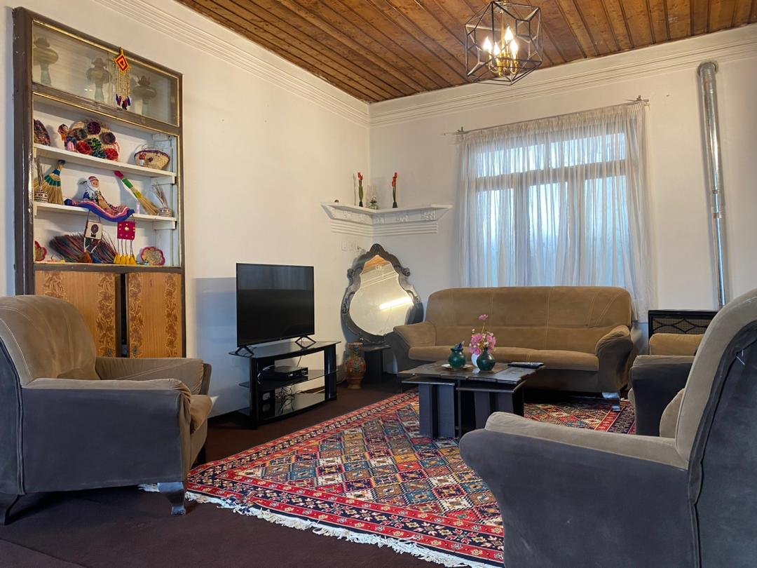 سوئیت یک خوابه خونه مادرجون