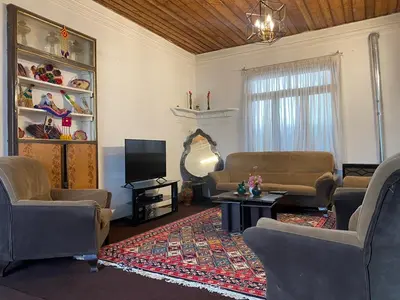 سوئیت یک خوابه خونه مادرجون