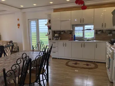 ویلا دو خوابه قلندری 2