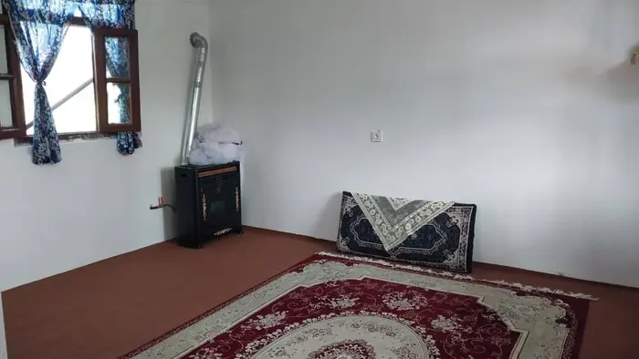 اقامتگاه سنتی بیجار کنار - واحد 2