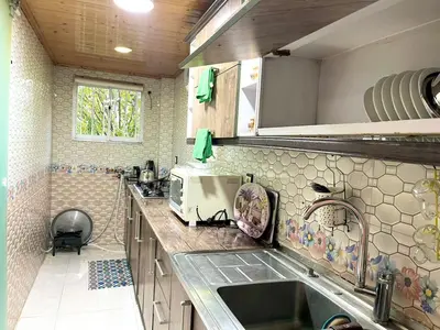 ویلا دوخوابه استخردار آبگرم آلاله