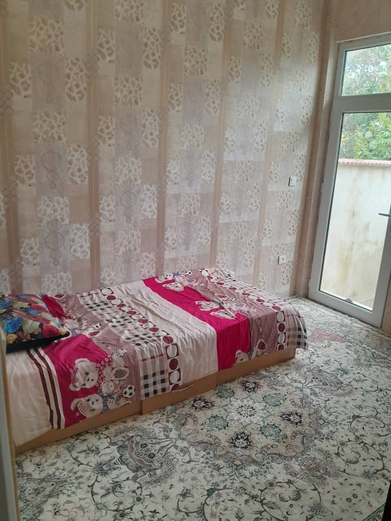 دوخوابه روستایی داداشی