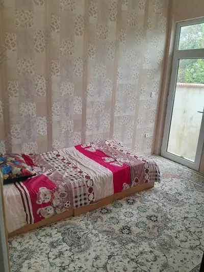 ویلا دوخوابه روستایی داداشی