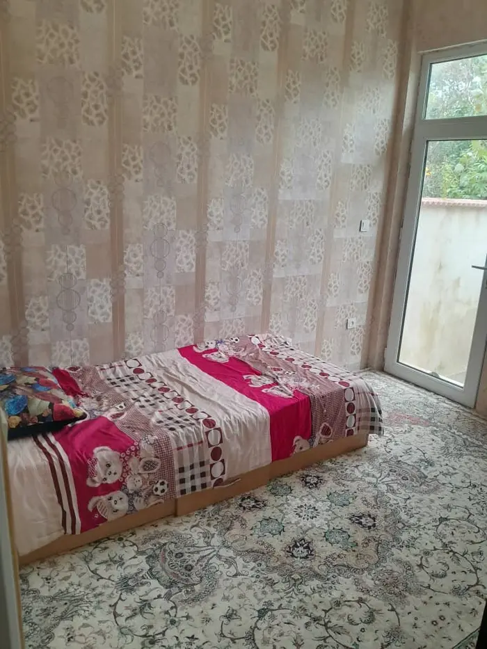 ویلا دوخوابه روستایی داداشی
