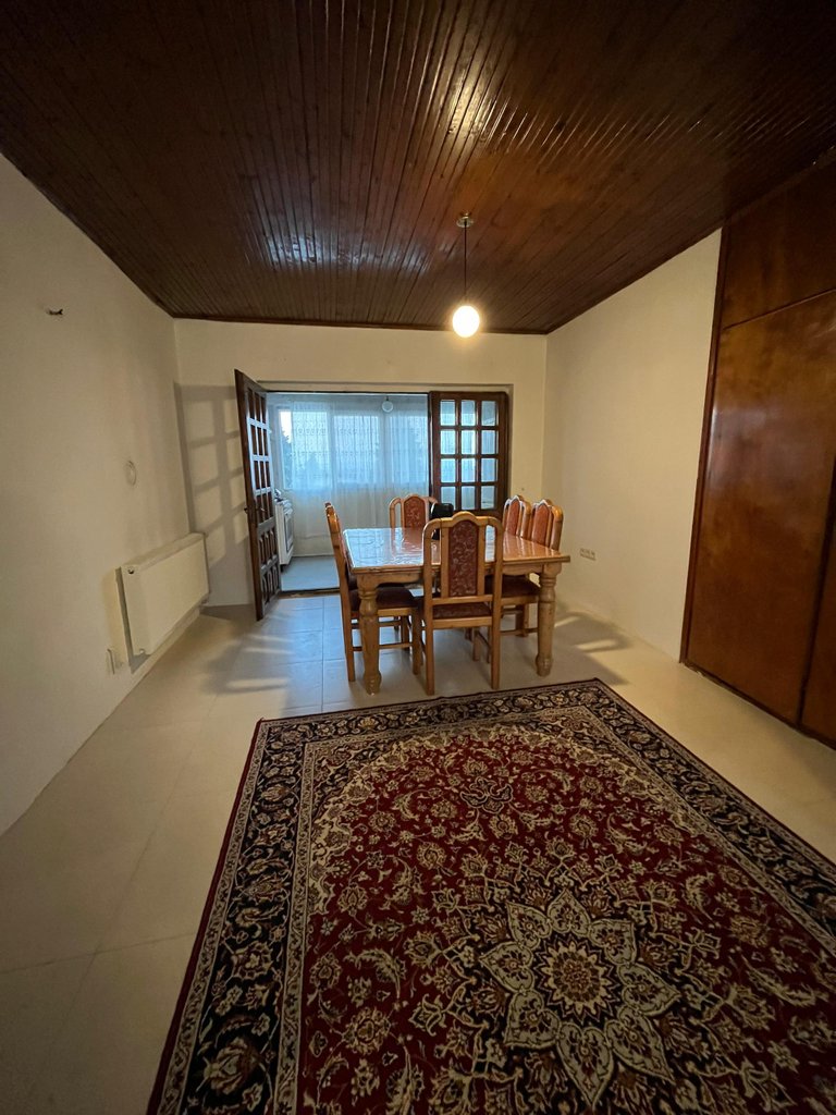 ویلا دوخوابه سنایی - واحد ۲