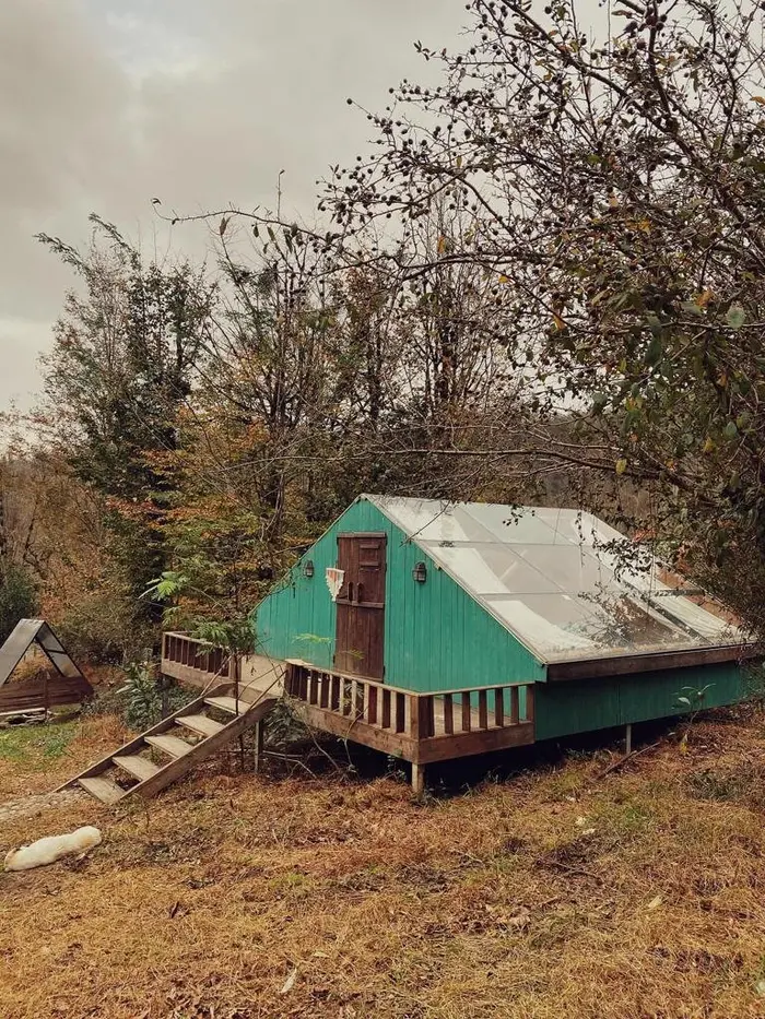 هدهد - واحد هیلان