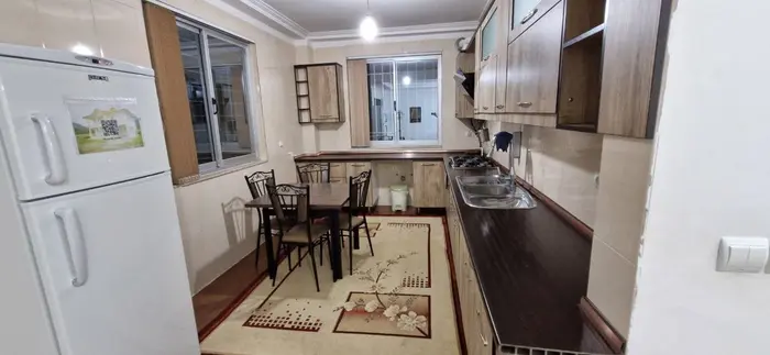 دوخوابه تاسکوه 1