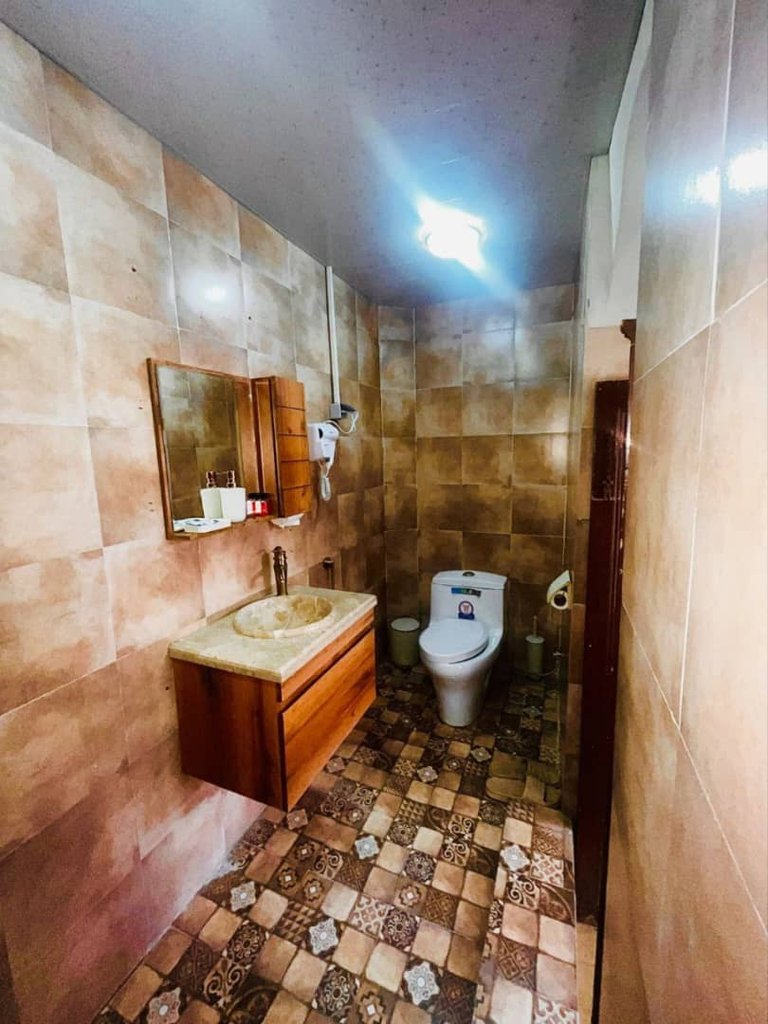 اقامتگاه سنتی زرتاج - واحد خاتم