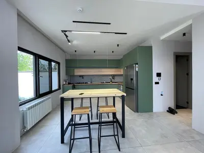 ویلا سه خوابه استخردار آبگرم حصیر