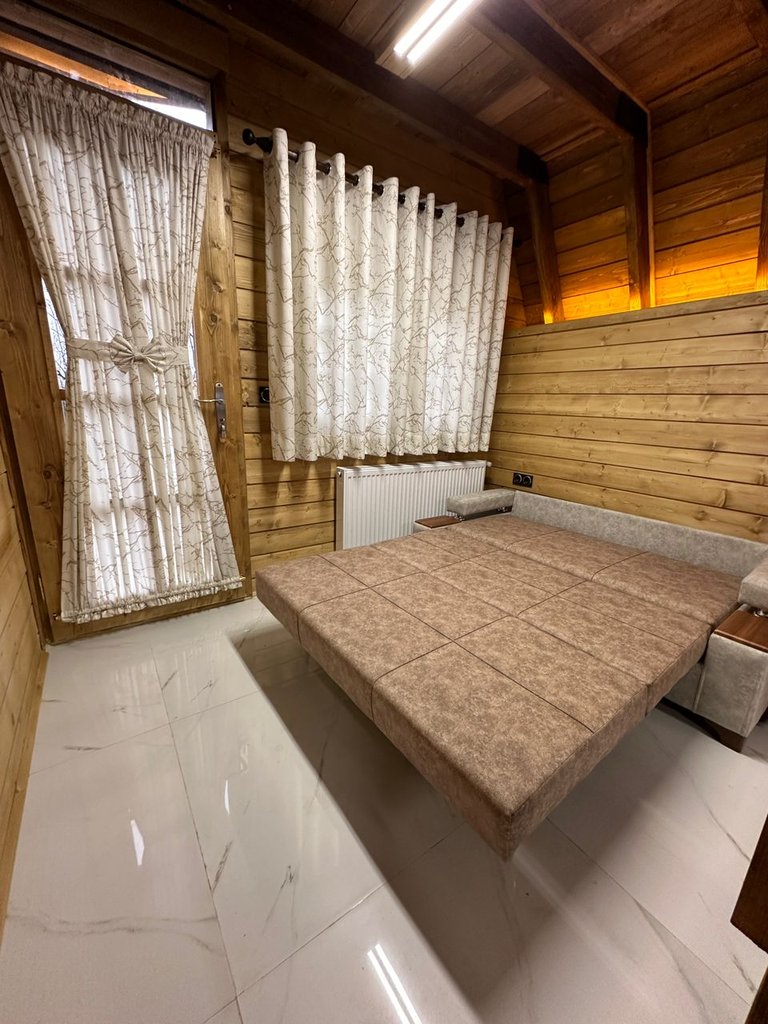 کوکه - کلبه سیته