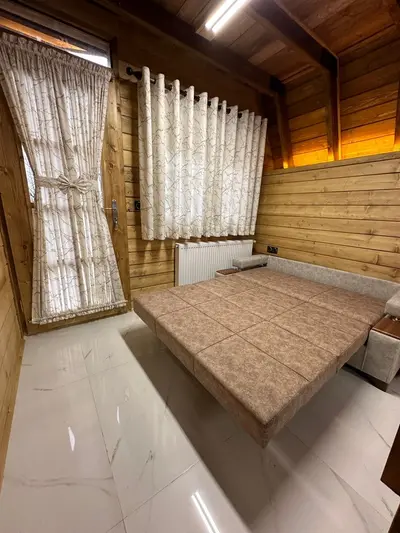 کلبه کوکه - کلبه سیته