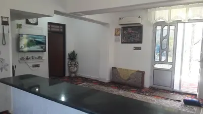 ویلا یک خوابه جنگلی میرزایی 1