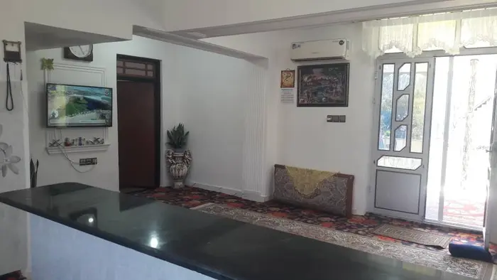 ویلا یک خوابه جنگلی میرزایی 1