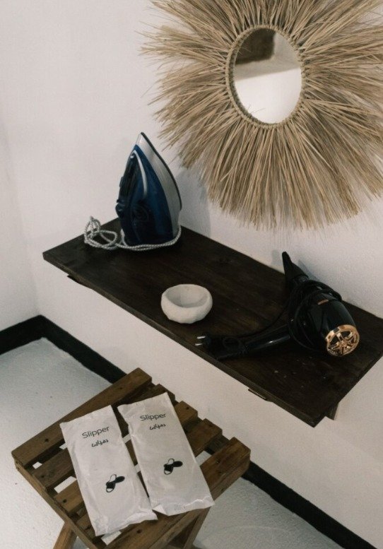 بوم گردی ماگپ - واحد سه تخته