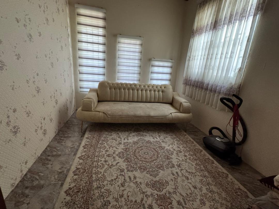 دوخوابه استخردار آبگرم محمدی دلنشین