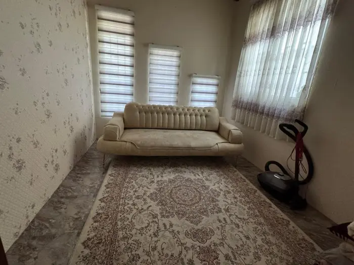 ویلا دوخوابه استخردار آبگرم محمدی دلنشین