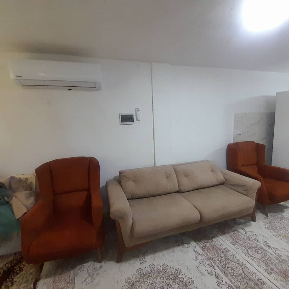 سوئیت یک خوابه نجفی 2