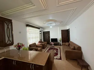 ویلا دوخوابه جنگلی لپاسرک 1