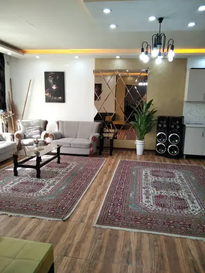 ویلا دوخوابه استخردار آبگرم راد1