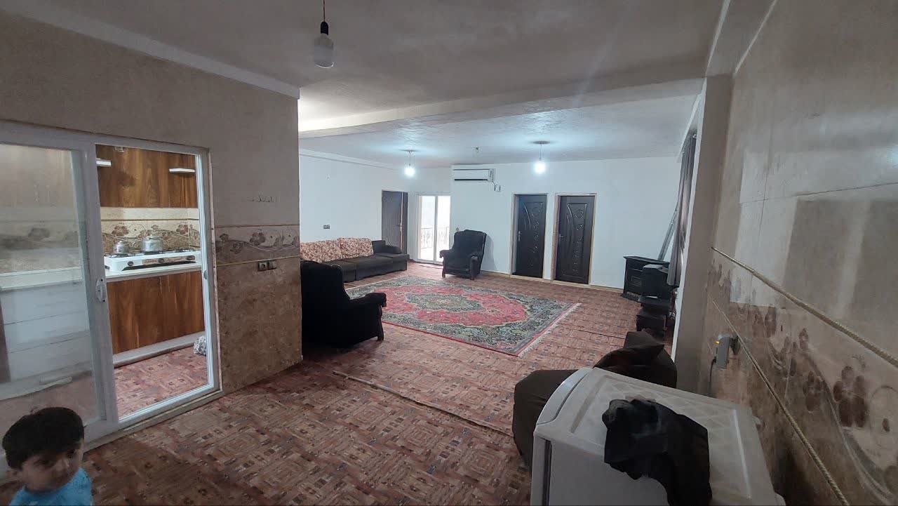 آپارتمان دوخوابه حمیدرضا متولی 1