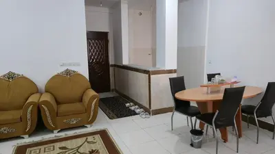 مجتمع اقامتی نور - واحد 302