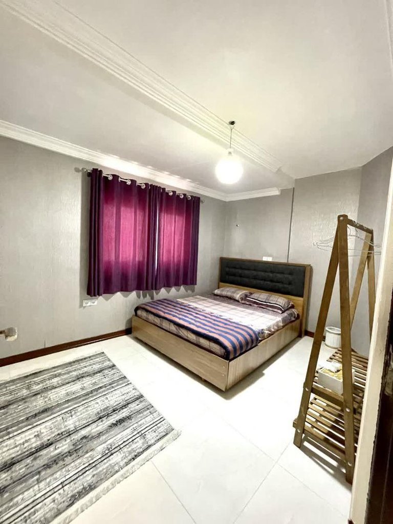 مجتمع اقامتی بام را مسر - واحد ۴۱۱