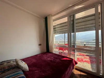 ویلا دوخوابه توکالی