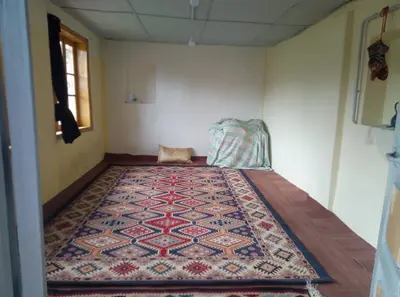 اقامتگاه سنتی محمد صدرا سوراپشت - اتاق 1