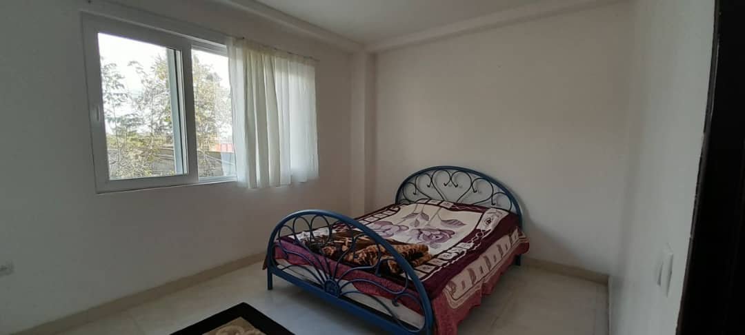 دوخوابه جنگلی فتحی