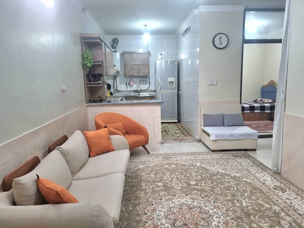 یک خوابه نگین 16