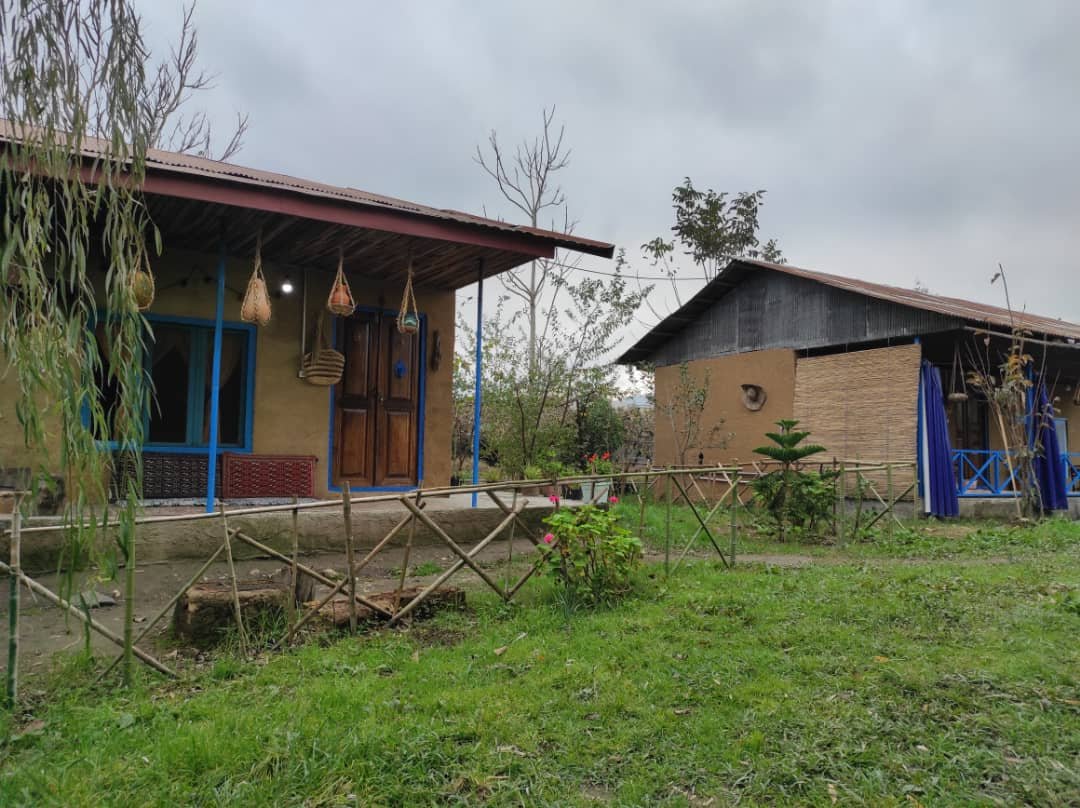 فلت عمو سهراب