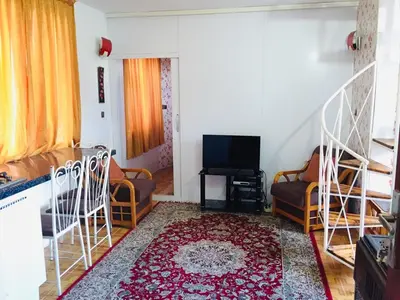 ویلا دوخوابه تاج ماه