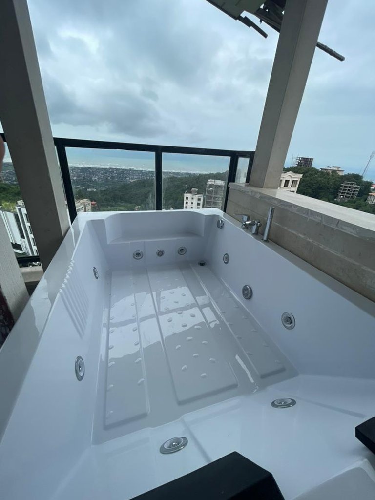 مجتمع اقامتی بام را مسر - واحد ۴۱۱