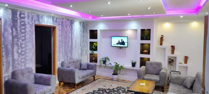 ویلا دوخوابه ندایی۱