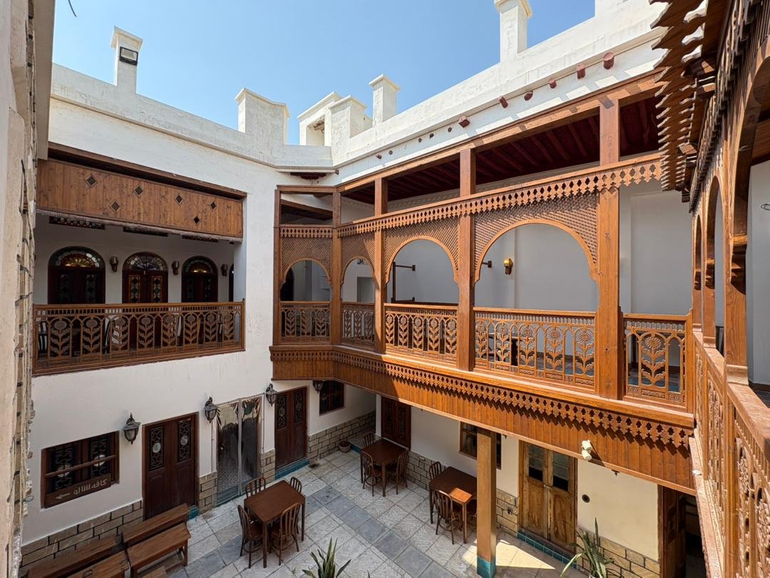 شالو - واحد دوتخته مطاف