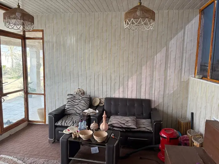 ویلا چهارخوابه استخردار سلطان 1