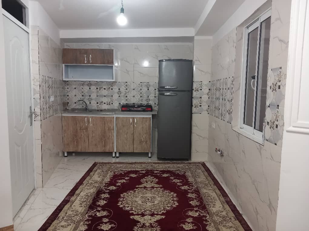 سوئیت یک خوابه گل محمدی 11