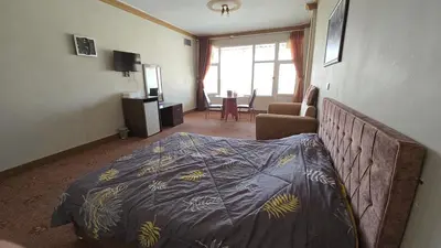 مجتمع اقامتی نور - واحد 404