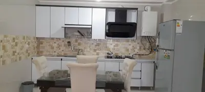 ویلا دوخوابه جنگلی فتحی