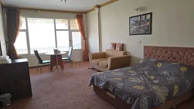 مجتمع اقامتی نور - واحد 404