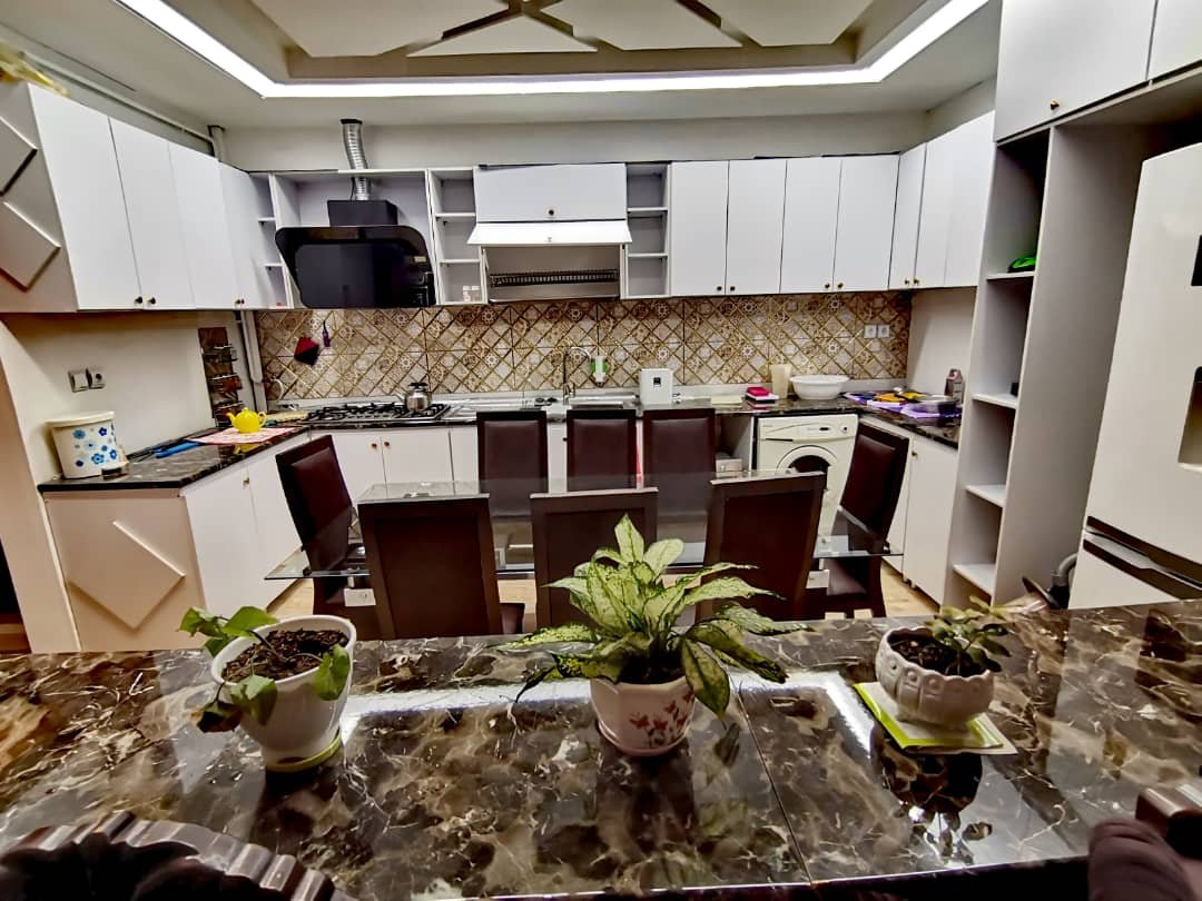 ویلا شیک و تمیز ماهان