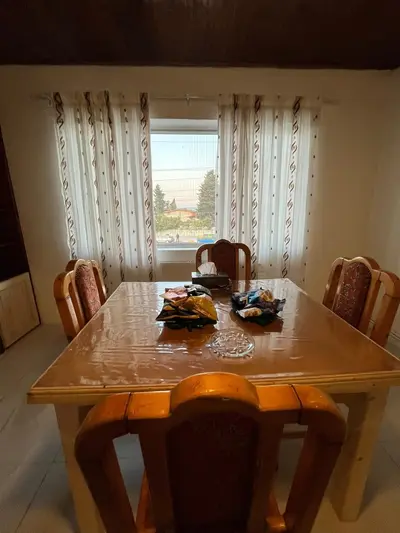 ویلا دوخوابه سنایی واحد 1