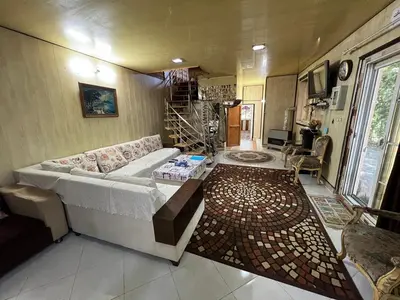 ویلا سه خوابه دوبلکس اقبالی