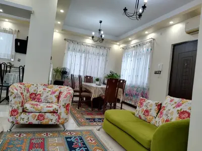 ویلا دوخوابه دنیز 2